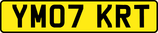 YM07KRT