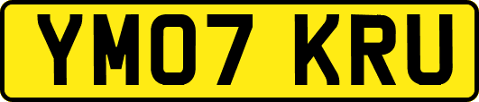 YM07KRU