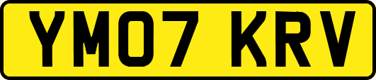 YM07KRV