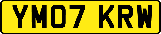 YM07KRW