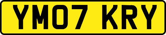 YM07KRY