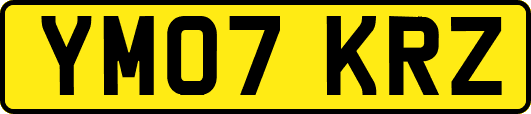 YM07KRZ