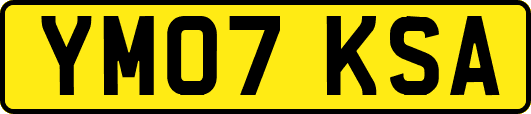 YM07KSA