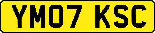 YM07KSC