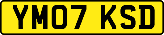 YM07KSD