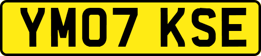 YM07KSE