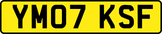YM07KSF