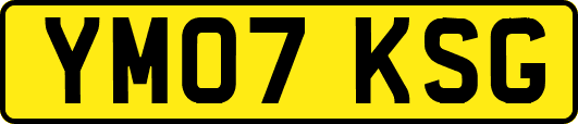 YM07KSG
