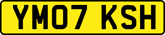YM07KSH