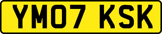 YM07KSK