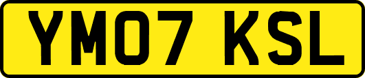 YM07KSL