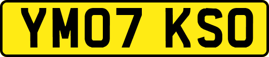 YM07KSO