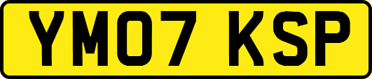YM07KSP