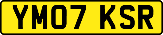 YM07KSR
