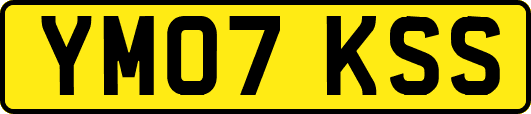 YM07KSS