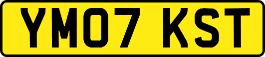 YM07KST
