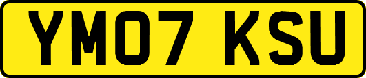 YM07KSU