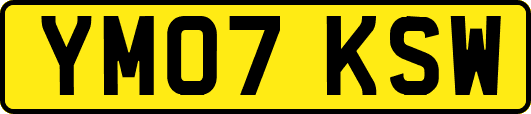 YM07KSW