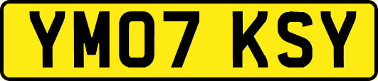 YM07KSY