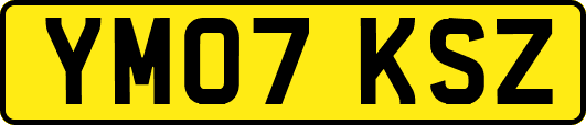 YM07KSZ