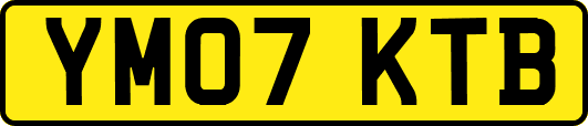 YM07KTB