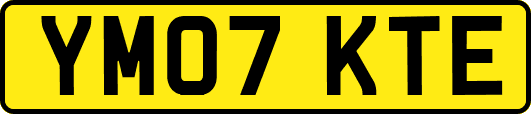 YM07KTE
