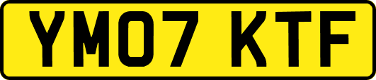 YM07KTF