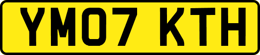 YM07KTH