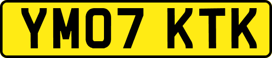 YM07KTK