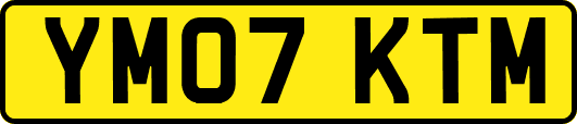 YM07KTM