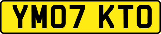 YM07KTO