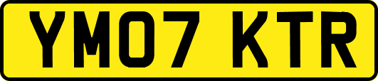YM07KTR