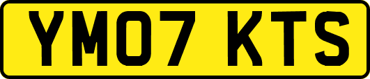 YM07KTS