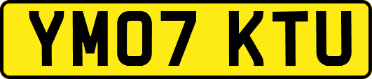 YM07KTU