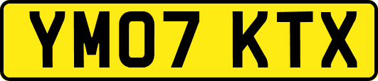 YM07KTX