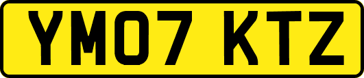 YM07KTZ