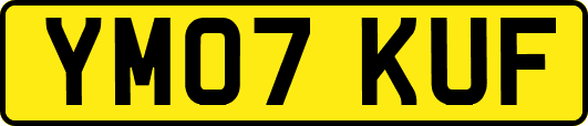 YM07KUF