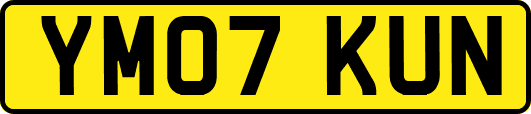 YM07KUN
