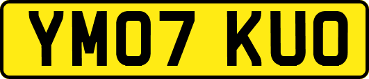 YM07KUO