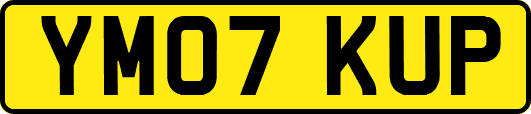 YM07KUP