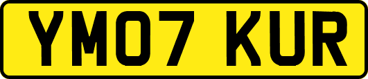 YM07KUR