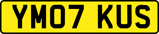 YM07KUS