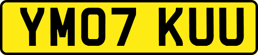 YM07KUU