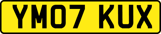 YM07KUX