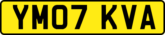 YM07KVA