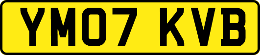 YM07KVB
