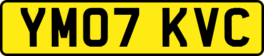 YM07KVC