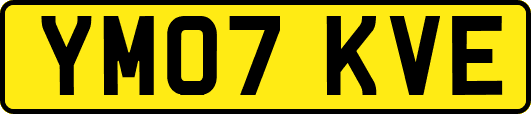YM07KVE