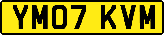 YM07KVM