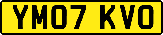 YM07KVO